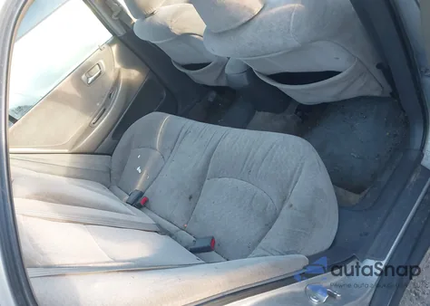 2002 Honda Accord 2.3 Lx z USA, uszkodzony, nr VIN 1HGCG66522A143352